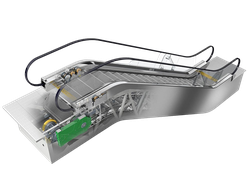 Каталог запчастей для лифтов и эскалаторов