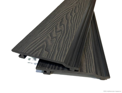 Фасадная доска NEXTWOOD  Black
