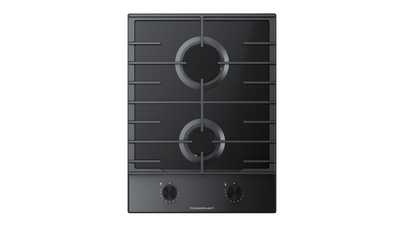 Газовая варочная панель Kuppersbusch VKG 3850.0 SE-E5