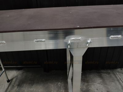 Площадка монтажная большегрузная-1200