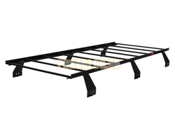 Багажник грузовой универсальный 3,3х1,4м с опорами 295мм на Соболь 27527 (01.387.02)