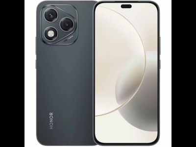 Смартфон Honor 400 Lite 5G 8+256Gb NFC Velvet Black