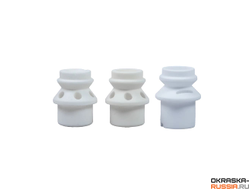 Пистолет для шпаклевочных станций ASPRO-N2 и N3