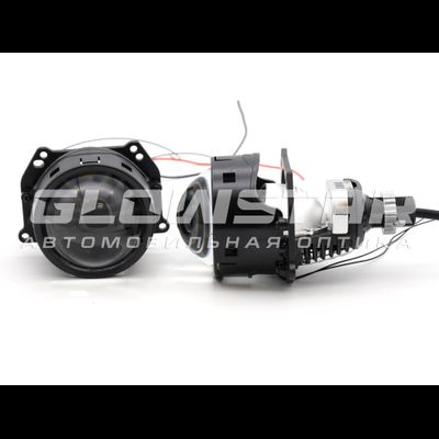 Билед модули Aozoom A13 2025 3.0 дюйма, 5500K, 12V, 45W/50W, крепление 3R и съемное гаечное