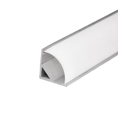 Алюминиевый профиль 4L-1616-U ANOD