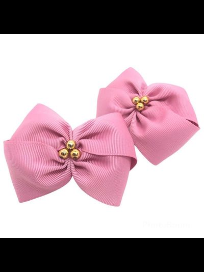 Бант "Флора"