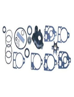 Ремкомплект помпы Mercruiser R/MR/ALPHA I 18-8370 Sierra 18-8370