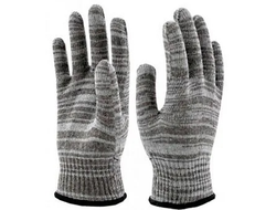 Перчатки утепленные полушерстяные ЛАЙТ