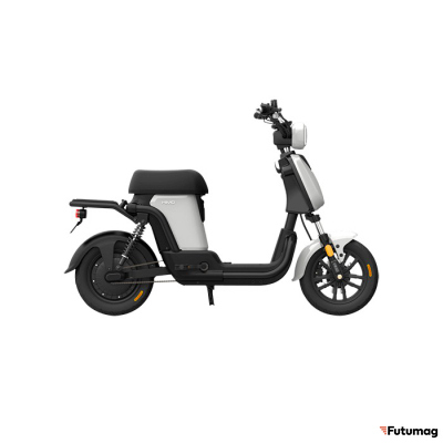 Electric bike mi sale