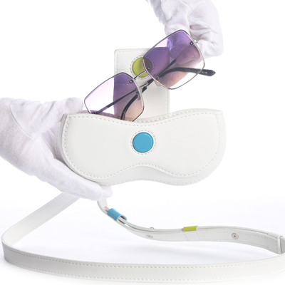 Sunny case 82 Белый