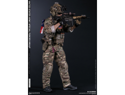 ПРЕДЗАКАЗ - Боец спецназа Армии США «Зеленые береты» - Коллекционная ФИГУРКА 1/6 scale U.S. Army Special Forces Group Green Berets (78112) - DAMTOYS ?ЦЕНА: 33500 РУБ.?