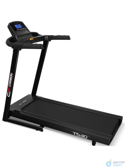 CARBON FITNESS T530 Беговая дорожка домашняя