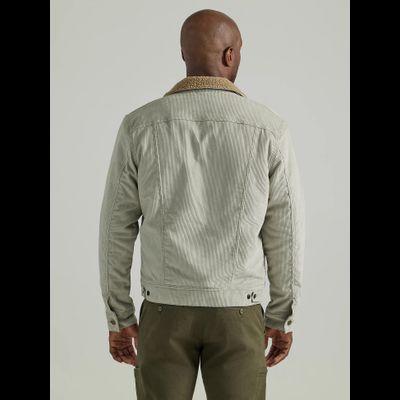 Куртка Lee® Legendary Sherpa Lined Rider™ Corduroy Jacket