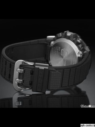 Часы Casio G-Shock GST-B300-1AER