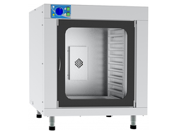 Шкаф расстоечный Abat ШРТ 10-1/1М2