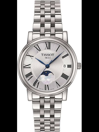 Швейцарские часы Tissot T122.223.11.033.00