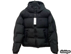 Пуховик Lacoste Black (S, M, L, XL, XXL, XXXL)