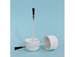 Колпачок 18 с кисточкой 57мм, арт.9606
