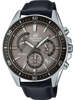Часы Casio Edifice EFR-552L-5A