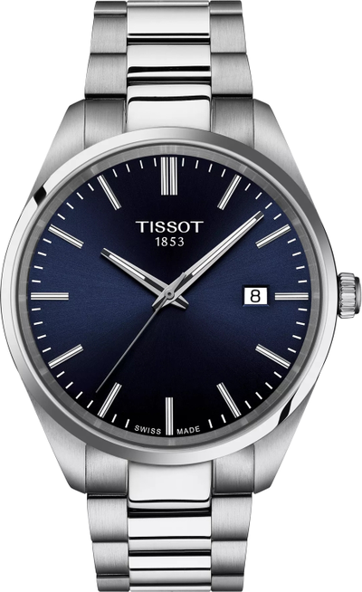 Швейцарские часы Tissot T150.410.11.041.00