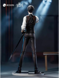 Фигурка 1/10 Клейн Моретти (Klein Moretti Zhengshi Duiyuan ver.)