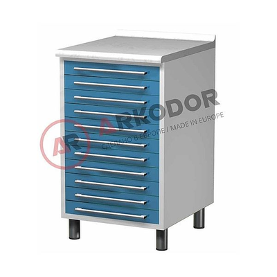 Тумба металлическая AR-07