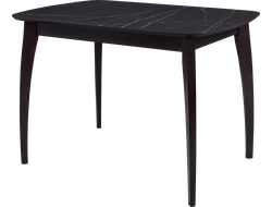 Стол Оскар прямоугольный раскладной (5 вариантов размера)