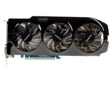 Видеокарта GIGABYTE GeForce GTX 960 GAMING [GV-N960G1 GAMING-4GD]