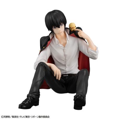 Фигурка Кёя Хибари (Kyoya Hibari G.E.M.)