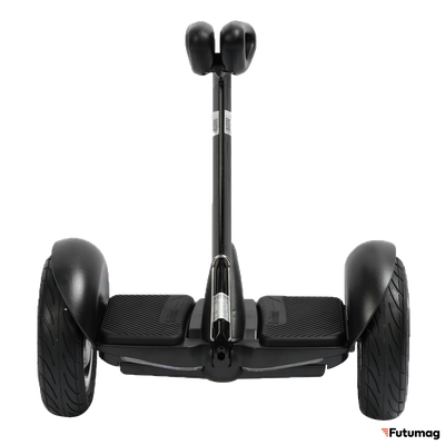 Сигвей MINIPRO by MINIROBOT Lite 36V черный