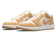 оригинальные женские кроссовки Nike Air Jordan 1 Womens Low SE 'Twine' DH7820-700