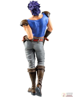 Фигурка Джонатан Джостар (Jonathan Joestar)