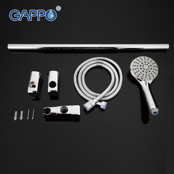 Стойка для душа GAPPO G8006