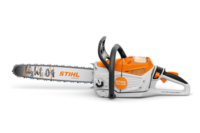 Пила на аккумуляторе Stihl MSA 300 C-O шина 40 см