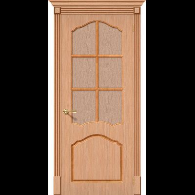 Каролина Ф-05 (Дуб) Риф.