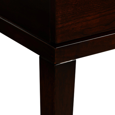 ПИСЬМЕННЫЙ СТОЛ MESTRE (L130*P60*H76) FRATELLI BARRI FB.WD.MES.684