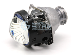 Биксеноновая линза Aozoom J6Y Hella 3R