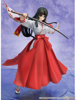 Фигурка 1/7 Томоэ (Tomoe)