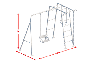 ДСК Компакт 6 в 1