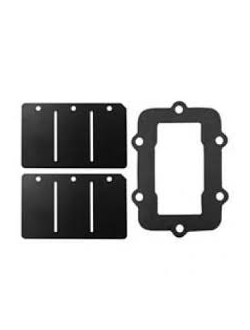 Ремкомплект лепесткового клапана SPI SM-07160C для снегоходов BRP, LYNX, Ski-Doo SKANDIC SWT/WT 550F, MXZ, GSX, EXPEDITION, Summit