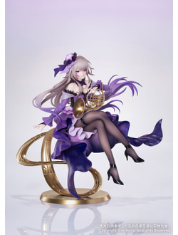 Фигурка 1/8 Герта (The Herta Star Rail Live Ver.)