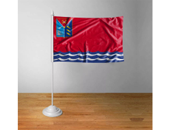 Флажок Магаданская Область