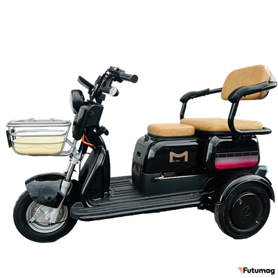 Электроскутер Maikaolin S450