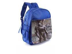 Рюкзак Fallout, Фоллаут №32