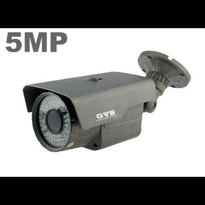 ВИДЕОКАМЕРА GVS LHD-VB-1944P HIKVISION SENSOR 5MP ULTRAHD 1296X1944P ЦИФРОВОЙ ФОРМАТ ПЕРЕДАЧИ HYBRID-TVI\AHD\CVI\CVBS