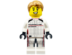 Porsche 963 Driver, n/a (sc106)