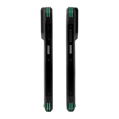 Корпоративный защищенный смартфон MIG A65 РЕД ОС М