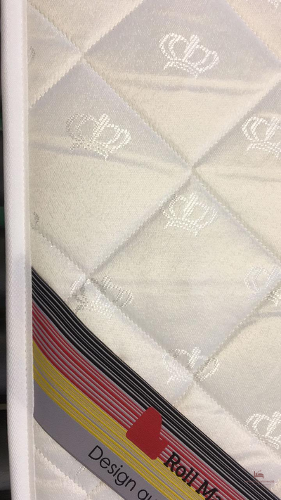 Матрас RollMatratze Roll Profi 20