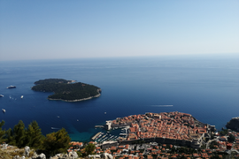 ОБЗОРНАЯ ЭКСКУРСИЯ ПО ДУБРОВНИКУ