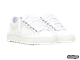 Numeris ACRYLIC WHITE (40-45)